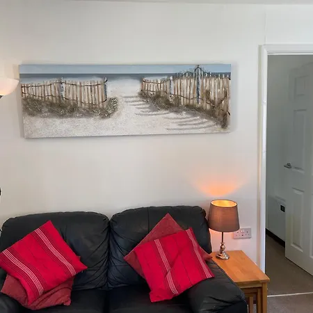 Saltwater Apartment